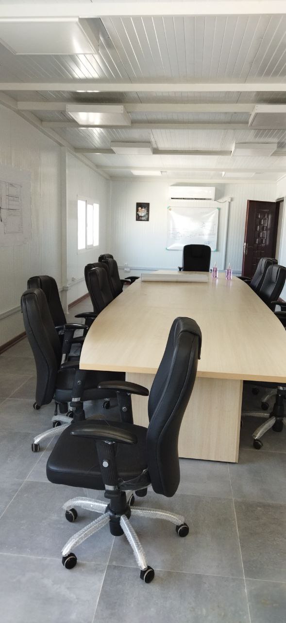 پیش ساخته مدیریتی