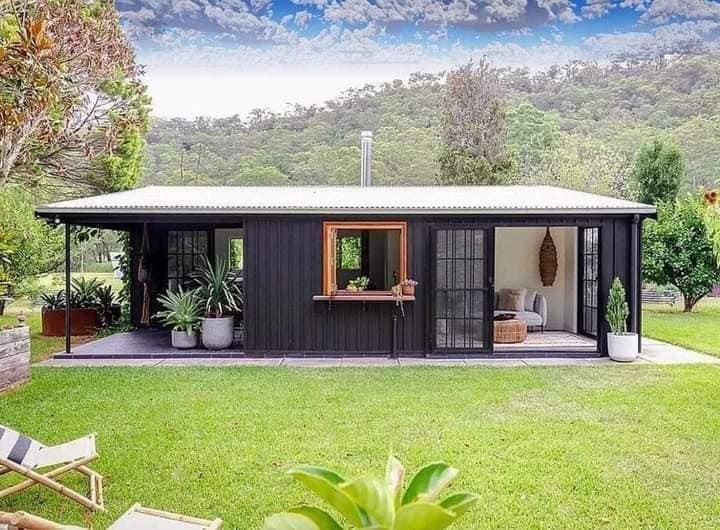 انواع کانکس