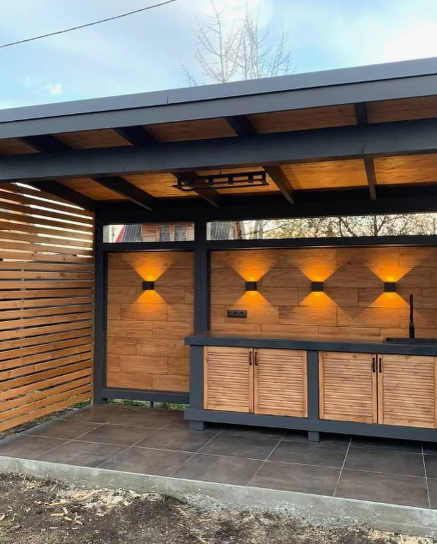 انواع باربیکیو