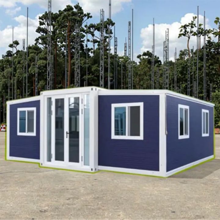 انواع سازه ها